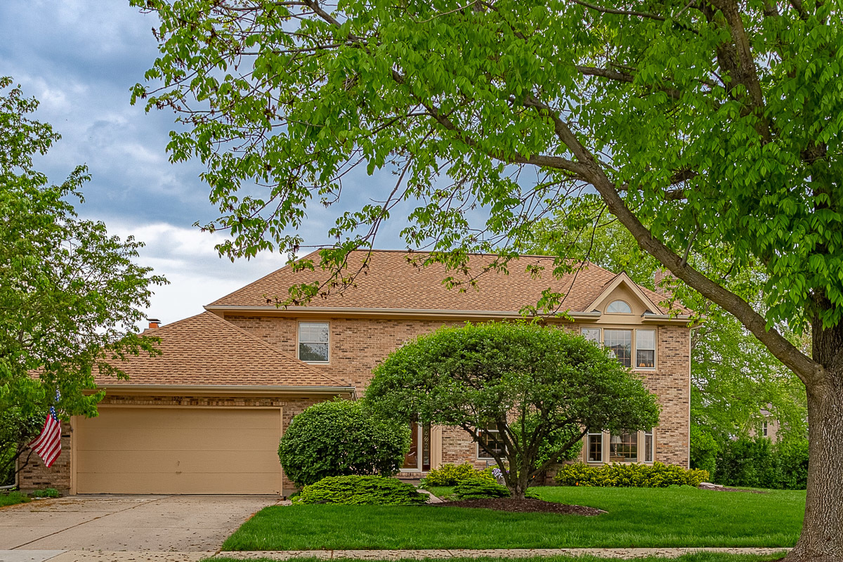 1528 Burberry Lane, Schaumburg, IL 60173 | Compass