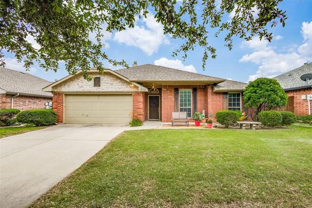 $389,000 | 1802 Cyrus Way | Denton