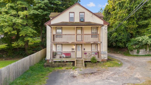 $339,900 | 211 Park Street | Bristol