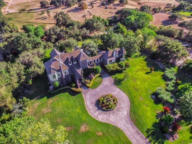 $3,750,000 | 5966 Ridge Park Drive | Sierra Ridge Estates