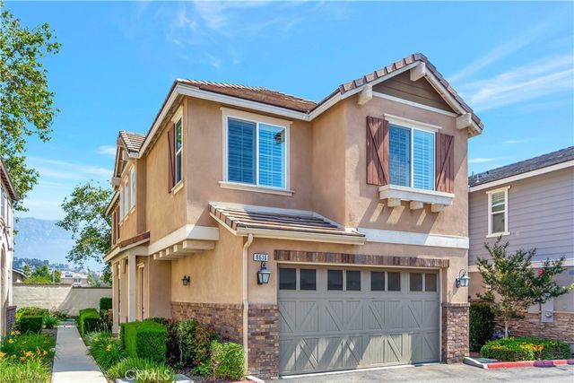 $698,000 | 8616 Stoneside Drive | Southwest Rancho Cucamonga