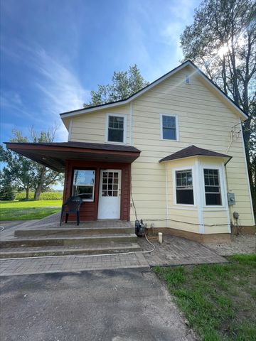 $239,900 | 3912 413th Avenue Northeast | Stanchfield Township - Isanti County