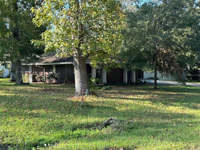 $2,100 | 1276 Sabra Drive | Brooksville