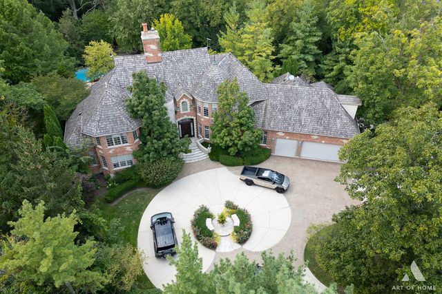 $3,500,000 | 1890 Robinwood Lane | Riverwoods