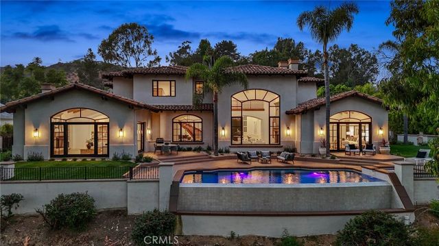 $6,950,000 | 14473 Emerald Lane | Del Mar Country Club