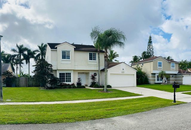 $4,500 | 9928 Moss Pond Drive | Boca Gardens