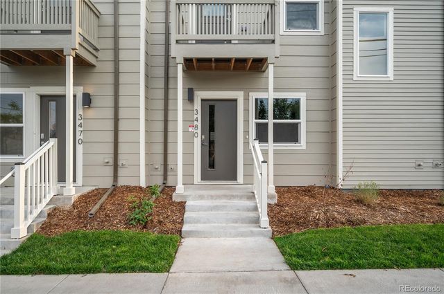 $2,995 | 3460 West 14th Avenue | West Colfax