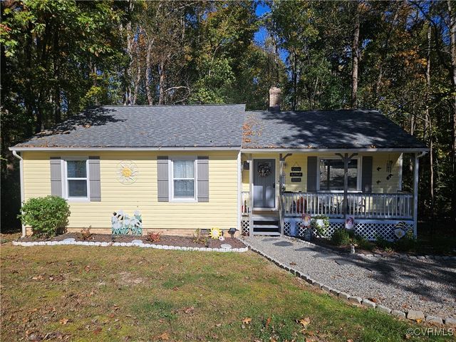 $319,950 | 10111 Clearwood Road | Chesterfield