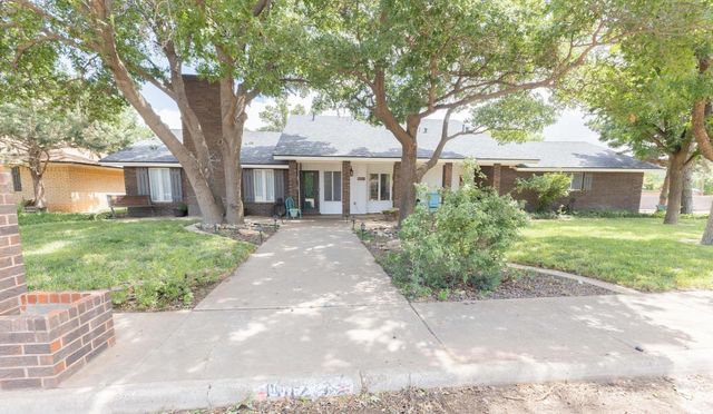 $425,000 | 1102 15th Street | Shallowater