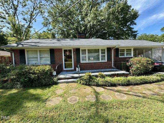 $189,900 | 1205 Oakridge Avenue | Henderson