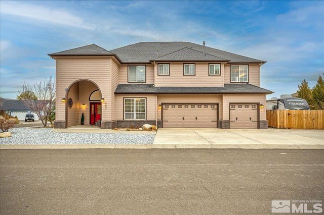 $869,900 | 2253 Snowflake Drive | Carson City