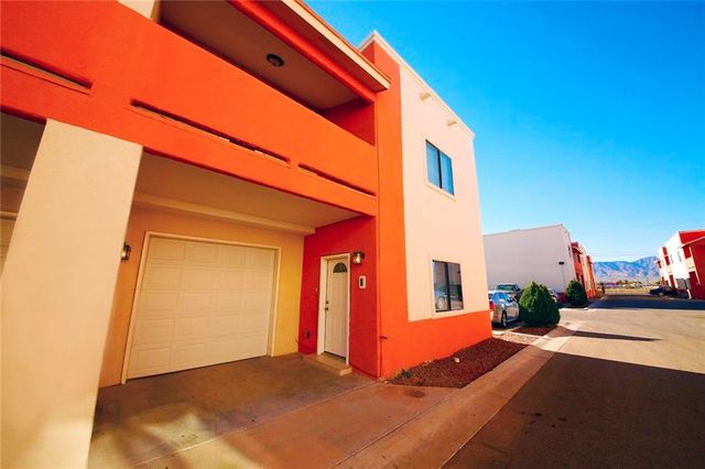 $1,300 | 10132 Dyer Street, Unit 12 | Notheast El Paso