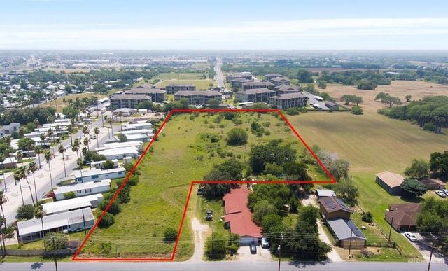 $500,000 | 0 Paloma Boulevard | Harlingen