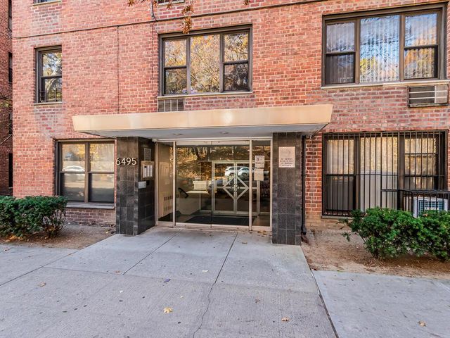 $275,000 | 6495 Broadway, Unit 2R | North Riverdale