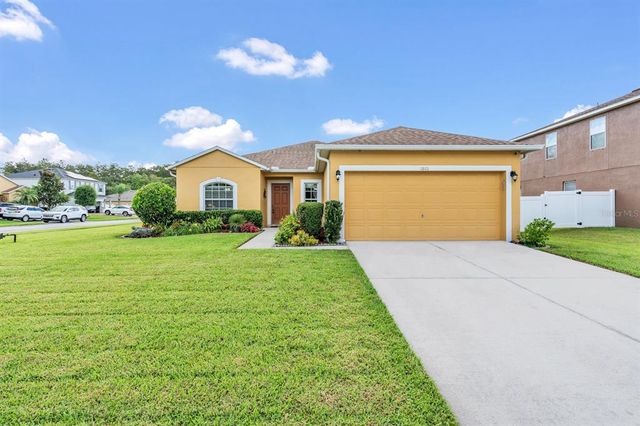 $343,000 | 1801 Stargazer Trail