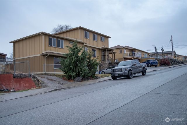 $1,650,000 | 1201 Monitor Avenue | Wenatchee