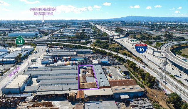 $1,950,000 | 17115 South Figueroa Street | North Gateway