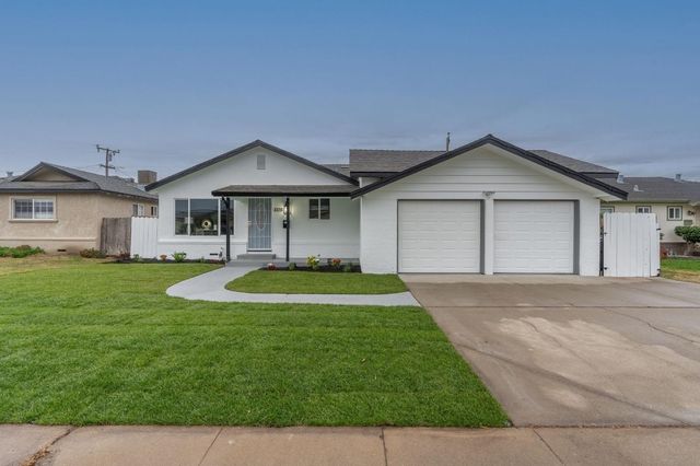 $499,888 | 1116 Shasta Street | Manteca