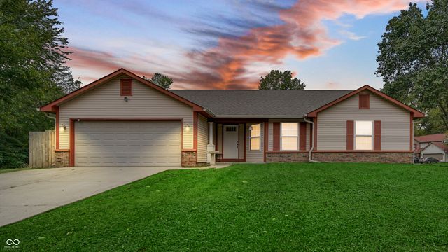 $263,000 | 6328 Lott Drive | Cooper Pointe