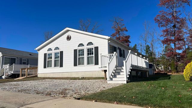 $179,900 | 4 Pine Tree Lane | Weymouth Township - Atlantic County