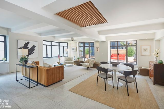 $2,150,000 | 25 West 54th Street, Unit 11E/12F | Midtown Central