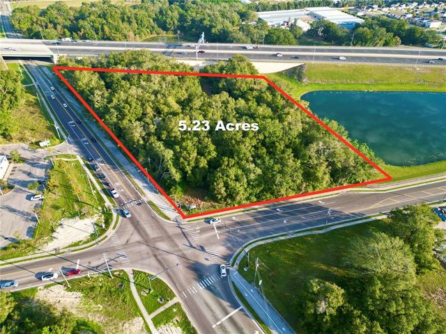 $2,000,000 | East Keene Road | South Apopka