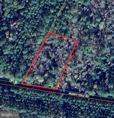 $23,900 | 0 Muddy Hole Road