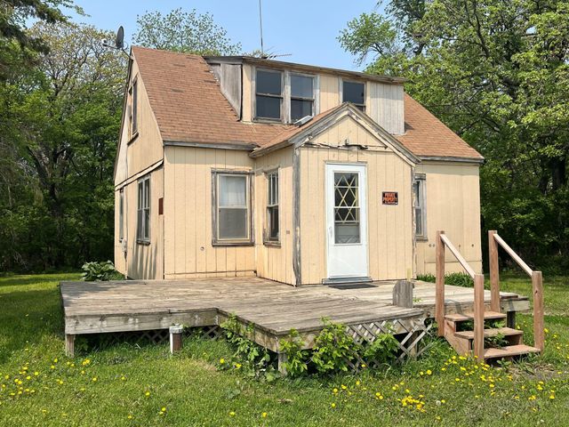 $99,900 | 18447 545th Avenue | Danielson Township - Meeker County