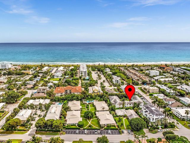 $775,000 | 1015 Ingraham Avenue, Unit 6 | Delray Beach Association