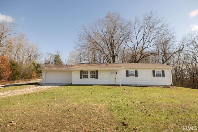 $215,000 | 1012 West Acres Drive | Washington Township - Owen County