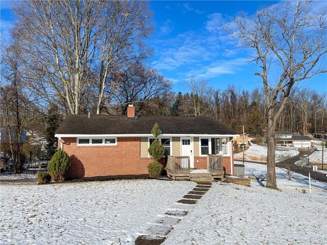 $184,500 | 1080 Starr Road | Allegheny-West