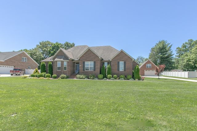 $659,900 | 503 Settlers Trace | Tullahoma