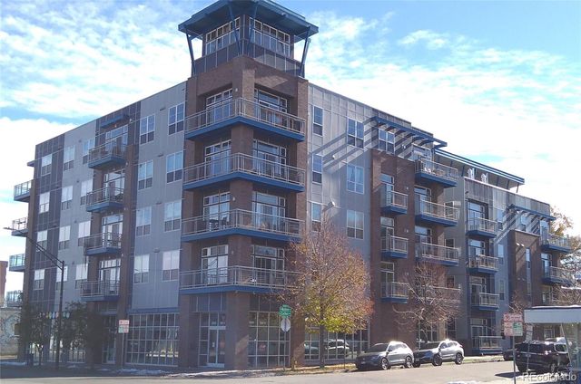 $227,337 | 1488 Madison Street, Unit 211 | Capital Avenue