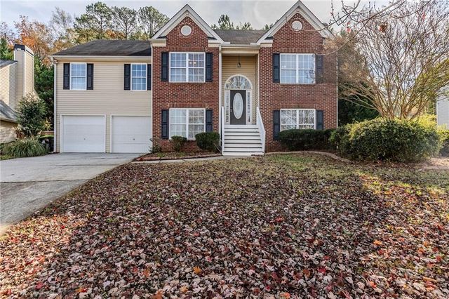 $296,000 | 323 Berkley Drive | Villa Rica