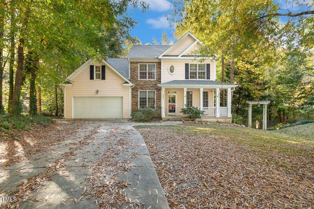 $510,000 | 401 Newquay Lane | Olde Mill Stream