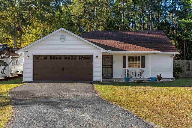 $299,900 | 849 Brunson Spring Road