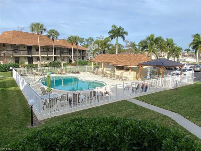 $264,900 | 25398 Golf Lake Circle, Unit 205 | Bonita Springs