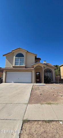 $264,999 | 7905 Thunder Storm Drive | Sunset View