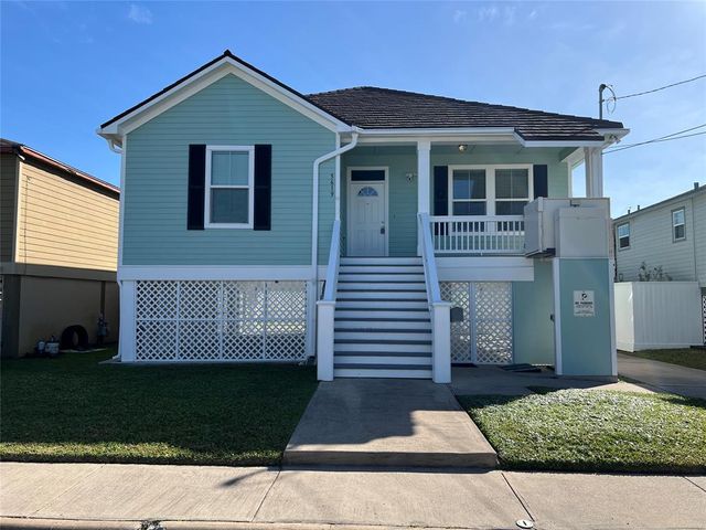 $2,500 | 5619 Menard Avenue | Bayou Shore