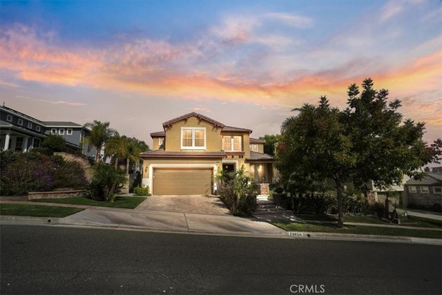 $1,250,000 | 28830 Rock Canyon Drive | North Copper Hill