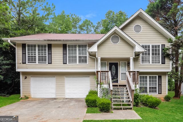 $1,825 | 8429 Glenwoods Drive | Park Ridge