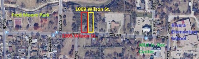 $188,000 | 1005 Wilson Street | SEDNA