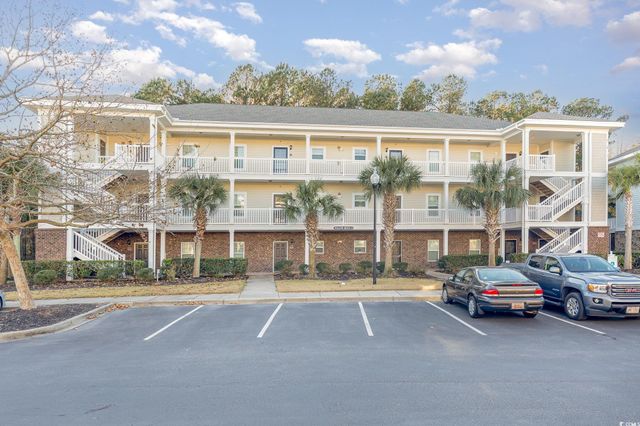 $274,900 | 6253 Catalina Drive, Unit 1333 | Barefoot Resort