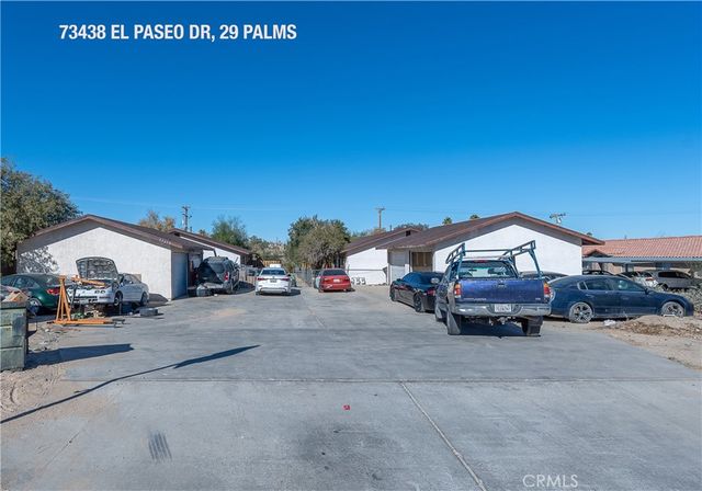 $575,000 | 73438 El Paseo Drive | Four Corners