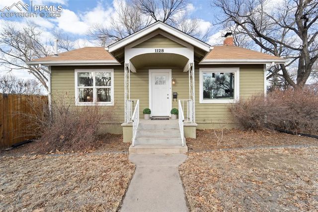 $430,000 | 1128 Uintah Street | Patty Jewett