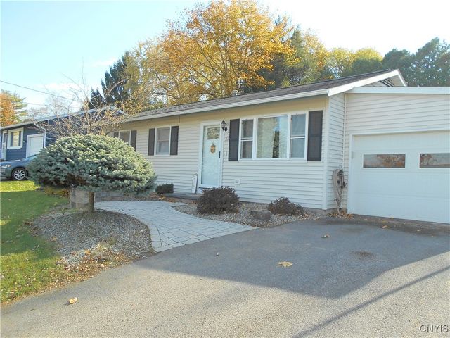 $209,900 | 311 Edwin Street | Chittenango