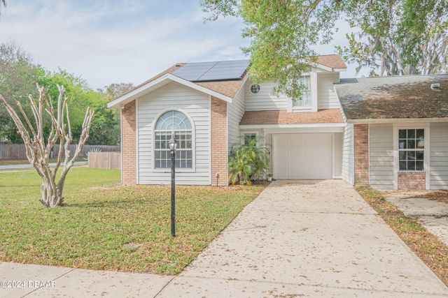 $285,000 | 1101 Squirrel Nest Lane | Port Orange