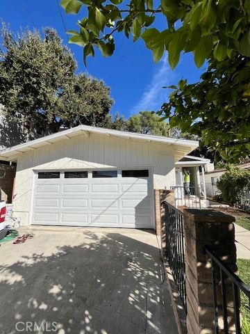 $925,000 | 10044 Breidt Avenue | Sunland-Tujunga