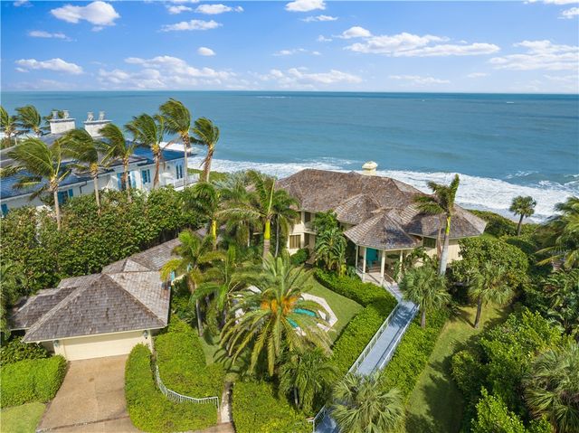 $5,950,000 | 186 Ocean Way | South Beach