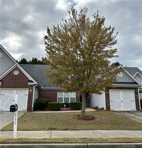 $265,000 | 1025 City Park Drive | Towne Village